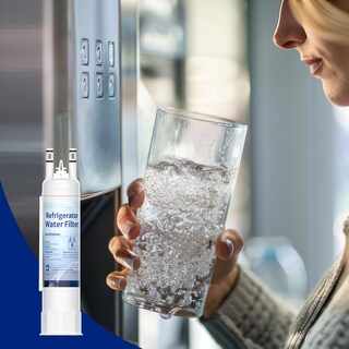 Foto 5 | Foto 5 | Filtro De Agua De Repuesto Sensiblopt Fppwfu01 Para Pwf-1 - Venta Internacional.