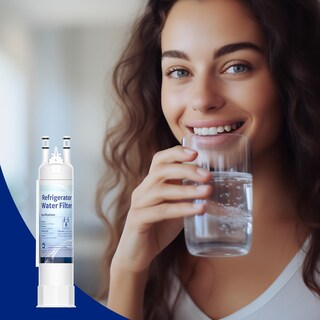 Foto 7 | Foto 7 | Filtro De Agua De Repuesto Sensiblopt Fppwfu01 Para Pwf-1 - Venta Internacional.