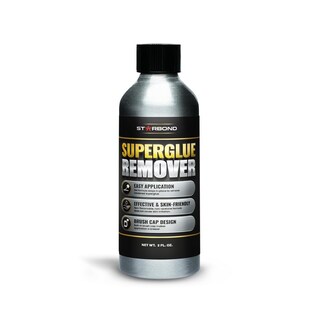 Foto 1 | Foto 1 | Supereliminador De Pegamento Starbond Debonder De 60 Ml Con Tapa De Cepillo - Venta Internacional.