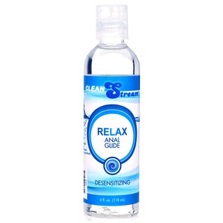 Foto 1 | Foto 1 | Lubricante Personal Cleanstream Relax Desensibilizante 120 Ml - Venta Internacional.