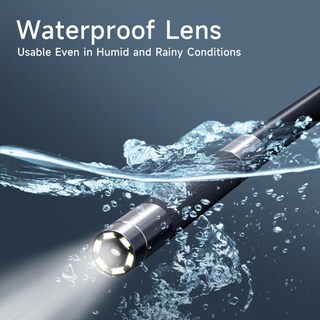 Foto 4 | Foto 4 | Boroscopio Zealtron De Doble Articulación Para Iphone Y Android - Venta Internacional.