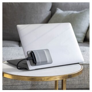 Foto 3 | Foto 3 | Funda De Disco Duro Slipdrive Para Portátil Ssd De 5 X 3 2 Pulgadas Color Gris - Venta Internacional.