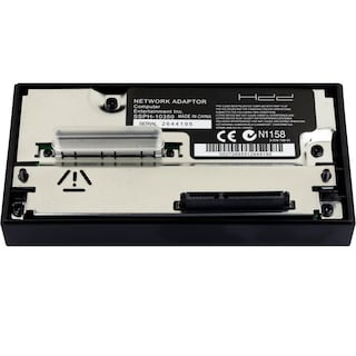 Foto 2 | Foto 2 | Adaptador De Red Adaptador De Disco Duro Hdd Para Ps2 Sata - Venta Internacional.