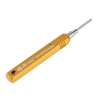 Foto 1 | Foto 1 | Kit De Herramientas Para Extraer Clavijas De Conectores Harting Jrready Drk-hd10a - Venta Internacional.