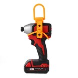 Perchero Para Taladros Fiyemni Fit Para Taladros De Impacto Y Destornilladores De Alta Resistencia - Venta Internacional.