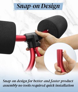 Foto 3 | Foto 3 | Cargador De Kayak Kayak Roller Apaspoil Con Ventosas 280 Libras - Venta Internacional.