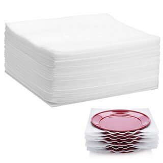Foto 1 | Foto 1 | Láminas De Espuma Wauppy De 30 X 30 Cm Para Embalaje Paquete De 50 - Venta Internacional.