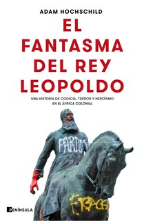 Foto 1 | Foto 1 | Libro Ediciones Península El Fantasma Del Rey Leopoldo - Venta Internacional.