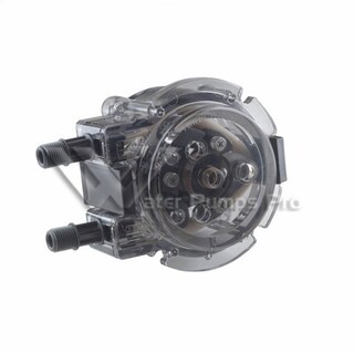 Foto 1 | Foto 1 | Cabezal De Bomba Stenner Qp102-1 Quick Pro 2 Santoprene De Alta Presión - Venta Internacional.