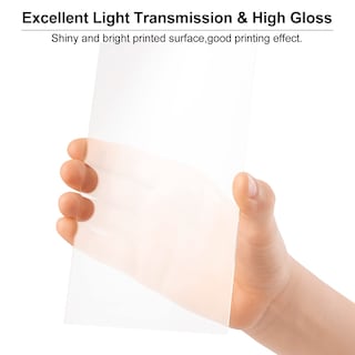 Foto 2 | Foto 2 | Filamento Para Impresora 3d Jarees Clear Pla Plus De 1 75 Mm 1 Kg - Venta Internacional.