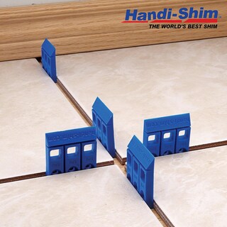 Foto 4 | Foto 4 | Construction Shims Handi-shim Heavy Duty Paquete De 40 Piezas - Venta Internacional.