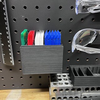 Foto 7 | Foto 7 | Construction Shims Handi-shim Heavy Duty Paquete De 40 Piezas - Venta Internacional.