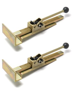 Foto 6 | Foto 6 | Flooring Jack Qwork Professional  Madera Dura  Paquete De 2 - Venta Internacional.