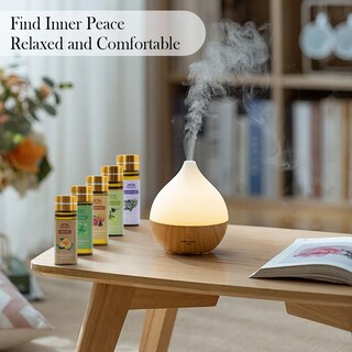 Foto 7 | Foto 7 | Set De Aceites Esenciales Blissfulblend Paquete De 20 Unidades Para Difusor 20 Ml - Venta Internacional.