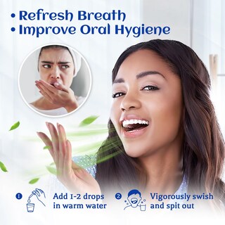 Foto 3 | Foto 3 | Aceite De Clavo Hiqili 100 Ml Para Dientes Y Encías Dolores De Dientes En Aerosol - Venta Internacional.