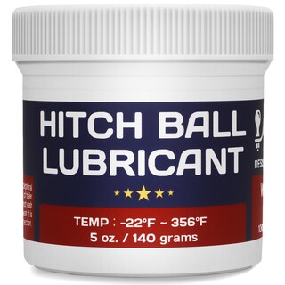 Foto 1 | Foto 1 | Grasa Lubricante Impermeable Btas Para Enganche De Remolque 150 Ml - Venta Internacional.