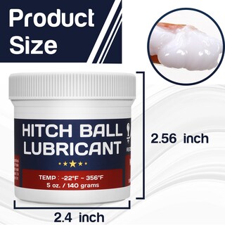 Foto 7 | Foto 7 | Grasa Lubricante Impermeable Btas Para Enganche De Remolque 150 Ml - Venta Internacional.