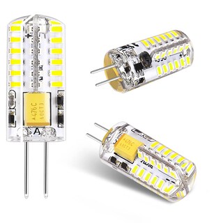 Foto 3 | Foto 3 | Bombilla Led Dopkuss Base G4 12 V 3 W 6000 K Luz Blanca Diurna - Venta Internacional.