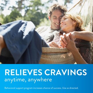 Foto 2 | Foto 2 | Pastilla De Nicotina Polacrilex Goodsense Mini 4 Mg Menta 135 Unidades - Venta Internacional.