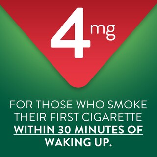 Foto 3 | Foto 3 | Pastilla De Nicotina Polacrilex Goodsense Mini 4 Mg Menta 135 Unidades - Venta Internacional.