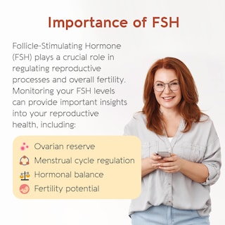 Foto 4 | Foto 4 | Monitor De Fertilidad Vivoo Ovarian Reserve Con Aplicación De 10 Tiras De Fsh - Venta Internacional.