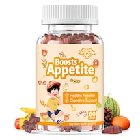 Appetite Booster Gummies Healliance Para Niños Y Adultos - Venta Internacional.
