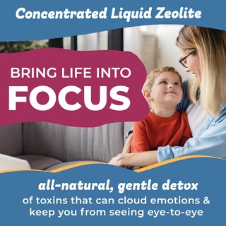 Foto 5 | Foto 5 | Suplemento Zeolite Detox Kidz Cleanse Con Metil B12 Y D3 60 Ml - Venta Internacional.