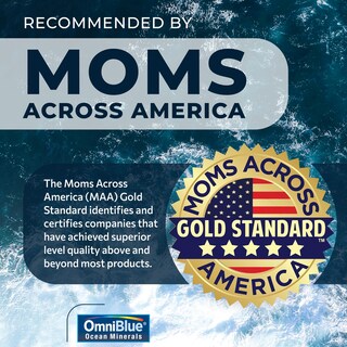 Foto 7 | Foto 7 | Suplemento Omniblue Ocean Minerals Con Más De 70 Oligoelementos 240 Ml - Venta Internacional.