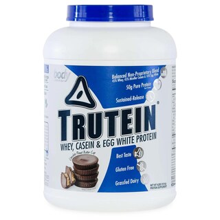 Foto 1 | Foto 1 | Proteína En Polvo Body Nutrition Trutein 45% Suero 45% Caseína 10% Huevo - Venta Internacional.