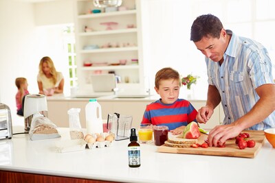 Foto 5 | Foto 5 | Solución De Plata Coloidal Kaiame Naturals 300 Ml 10 Ppm - Venta Internacional.