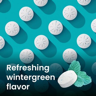 Foto 7 | Foto 7 | Mints Neurogum Energy & Focus Wintergreen Flavor 72 Piezas - Venta Internacional.