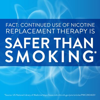 Foto 3 | Foto 3 | Pastillas De Nicotina Polacrilex Con Revestimiento Good Sense Menta Helada 4 Mg - Venta Internacional.