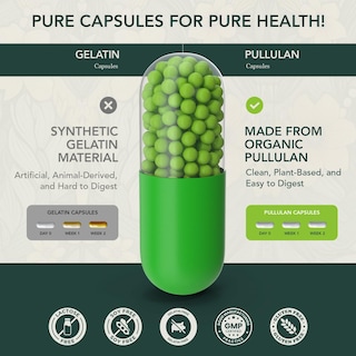 Foto 5 | Foto 5 | Multivitamínico Elements Of Life Para Mujeres Con Metil Folato 60 Cápsulas - Venta Internacional.