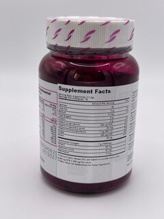 Foto 2 | Foto 2 | Suplemento Eternal Secret Gelasimi Forte Gommies 60 - Venta Internacional.