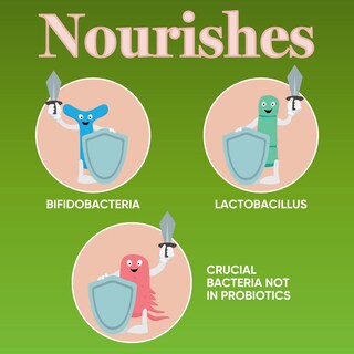 Foto 4 | Foto 4 | Sirope De Fibra Prebiótica Prenutra De Alta Potencia Gos 5g 30 Serv - Venta Internacional.