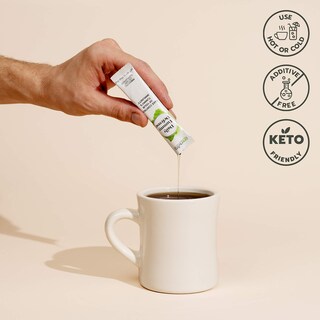 Foto 5 | Foto 5 | Sirope De Fibra Prebiótica Prenutra De Alta Potencia Gos 5g 30 Serv - Venta Internacional.