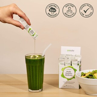 Foto 7 | Foto 7 | Sirope De Fibra Prebiótica Prenutra De Alta Potencia Gos 5g 30 Serv - Venta Internacional.