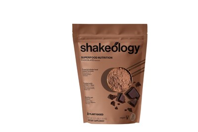 Foto 1 | Foto 1 | Batido De Proteína En Polvo Shakeology Chocolate  30 Porciones - Venta Internacional.