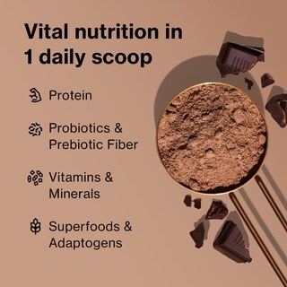Foto 3 | Foto 3 | Batido De Proteína En Polvo Shakeology Chocolate  30 Porciones - Venta Internacional.