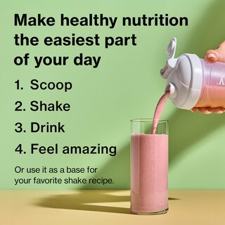 Foto 7 | Foto 7 | Batido De Proteína En Polvo Shakeology Chocolate  30 Porciones - Venta Internacional.