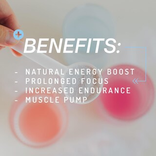 Foto 3 | Foto 3 | Polvo Para Antes Del Entrenamiento Pwdrs All Natural Energy Frostbite - Venta Internacional.