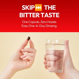 Foto 3 | Foto 3 | Suplemento: Extracto De Ginseng Rojo Coreano De Jung Kwan Jang (ee. Uu.) - Venta Internacional.