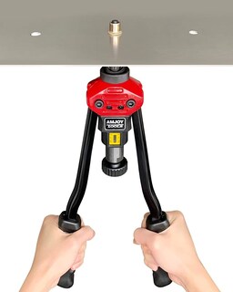 Foto 5 | Foto 5 | Mandril Para Remachar 5/16-18 Con 10 Tuercas Remachables Amjoy - Venta Internacional.