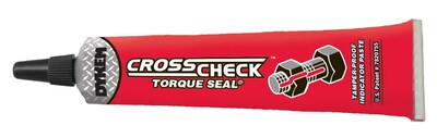 Foto 1 | Foto 1 | Indicador A Prueba De Manipulaciones Con Sello De Torsión Dykem Cross Check - Venta Internacional.