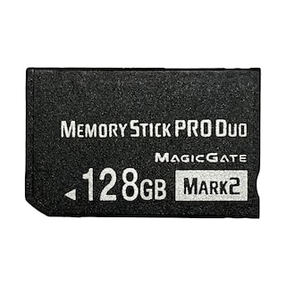Foto 1 | Foto 1 | Memory Stick Pro Duo Liliwell Ms De 128 Gb Para Psp Y Cámara - Venta Internacional.