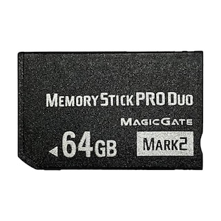 Foto 2 | Foto 2 | Memory Stick Pro Duo Liliwell Ms De 128 Gb Para Psp Y Cámara - Venta Internacional.