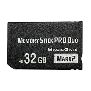 Foto 3 | Foto 3 | Memory Stick Pro Duo Liliwell Ms De 128 Gb Para Psp Y Cámara - Venta Internacional.