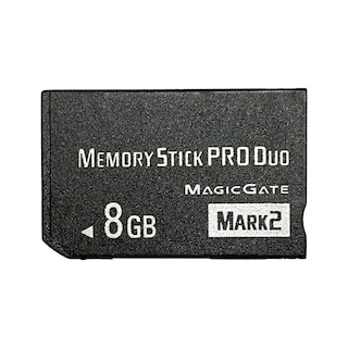 Foto 5 | Foto 5 | Memory Stick Pro Duo Liliwell Ms De 128 Gb Para Psp Y Cámara - Venta Internacional.