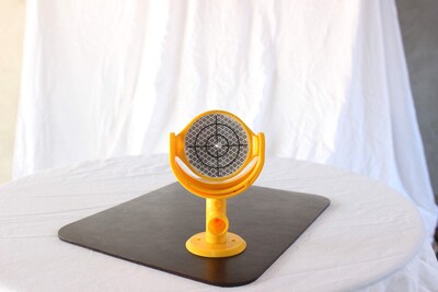 Foto 6 | Foto 6 | Lámina Reflectante Geoleni Mp103 Para Topografía Mini Prism Surveying - Venta Internacional.