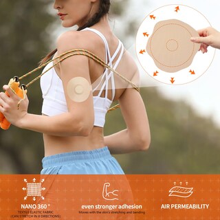 Foto 5 | Foto 5 | Cubiertas De Sensor Jinyu-sega Para Libre 3 Y Lingo Waterproof X20 - Venta Internacional.